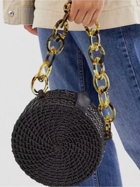 Cleobella Calabria Basket Bag